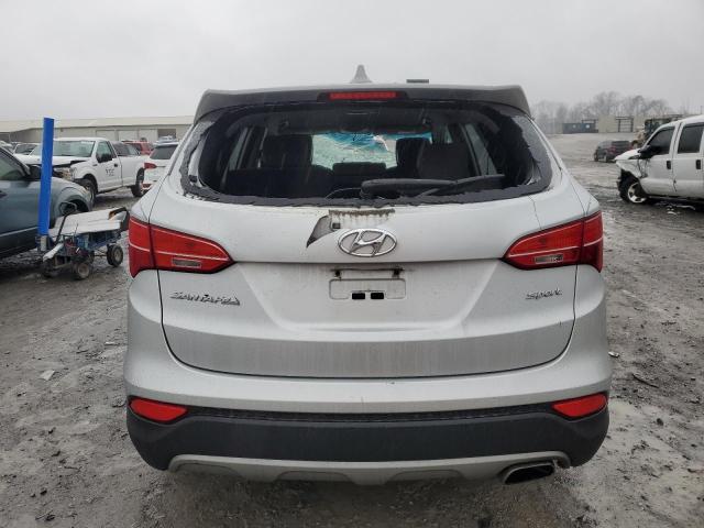 2014 Hyundai Santa Fe Sport VIN: 5XYZT3LB0EG124283 Lot: 57506774