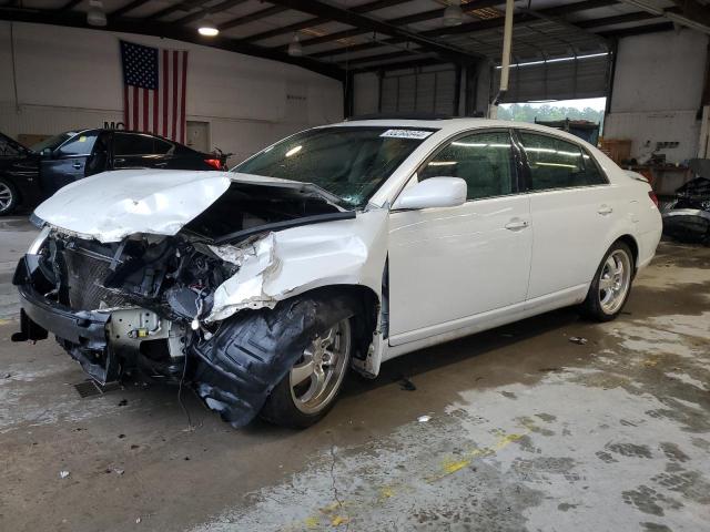 2005 Toyota Avalon Xl VIN: 4T1BK36B95U056964 Lot: 55268844