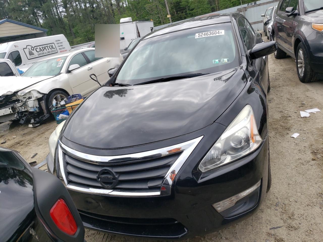 1N4AL3AP7FN923005 2015 Nissan Altima 2.5