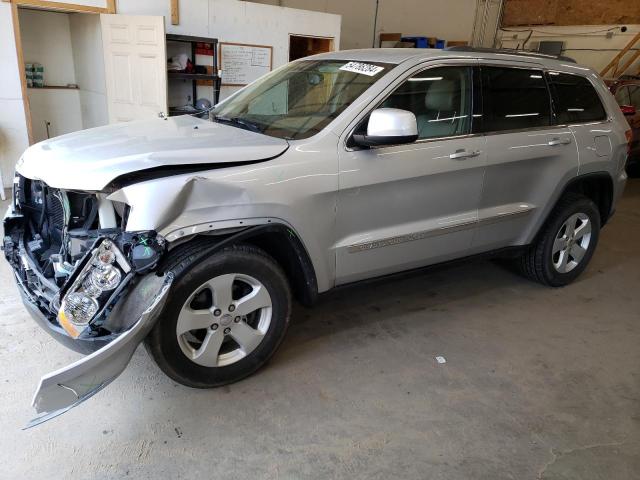 2012 Jeep Grand Cherokee Laredo VIN: 1C4RJFAG7CC268873 Lot: 54786284