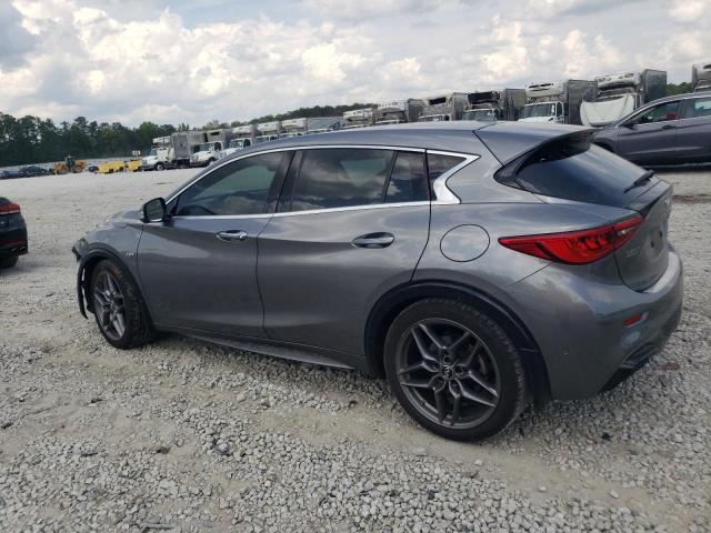 2017 Infiniti Qx30 Base VIN: SJKCH5CP3HA017180 Lot: 53059114