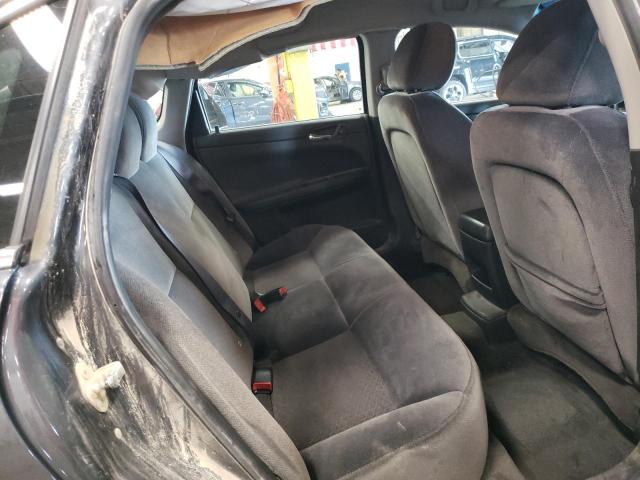 2011 Chevrolet Impala Ls VIN: 2G1WA5EK7B1205121 Lot: 53827534