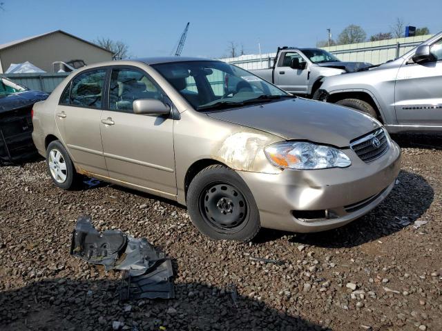 2005 Toyota Corolla Ce VIN: 2T1BR32EX5C397724 Lot: 53906794