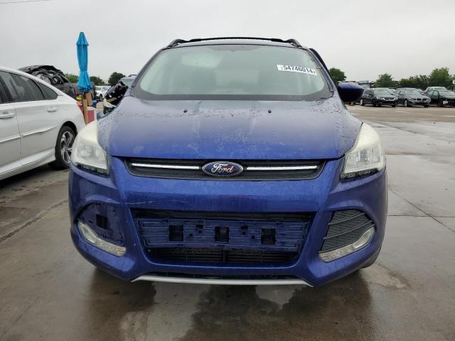 2013 Ford Escape Se VIN: 1FMCU0GX6DUB07438 Lot: 54746014