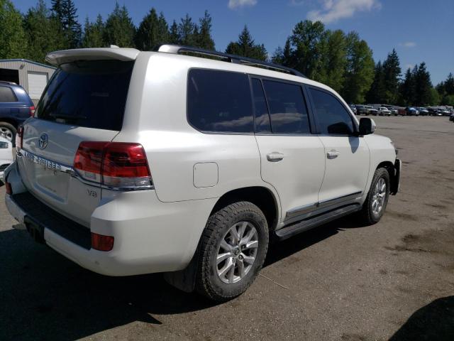 2019 Toyota Land Cruiser Vx-R VIN: JTMCY7AJ1K4076666 Lot: 52559504