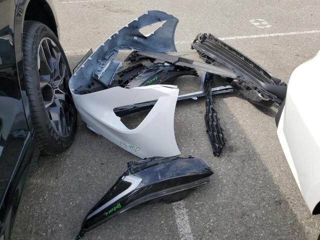 2023 Kia Forte Lx VIN: 3KPF24AD4PE655258 Lot: 55910854