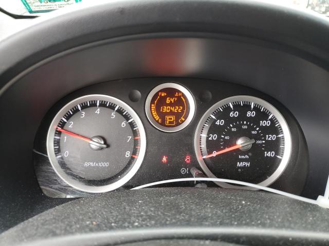 2010 Nissan Sentra 2.0 VIN: 3N1AB6AP9AL698242 Lot: 55160284