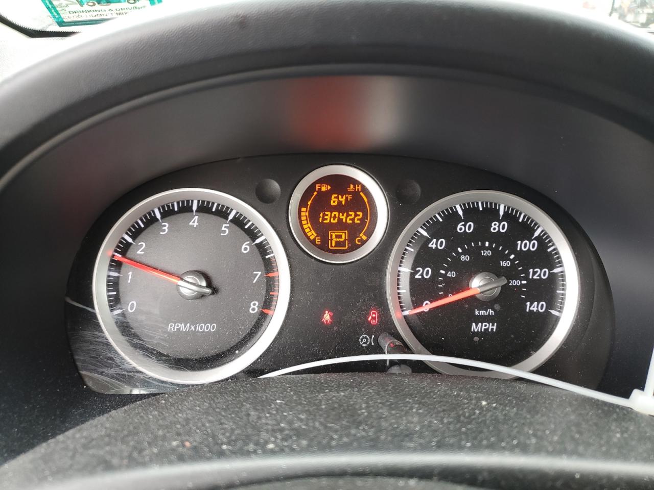 3N1AB6AP9AL698242 2010 Nissan Sentra 2.0