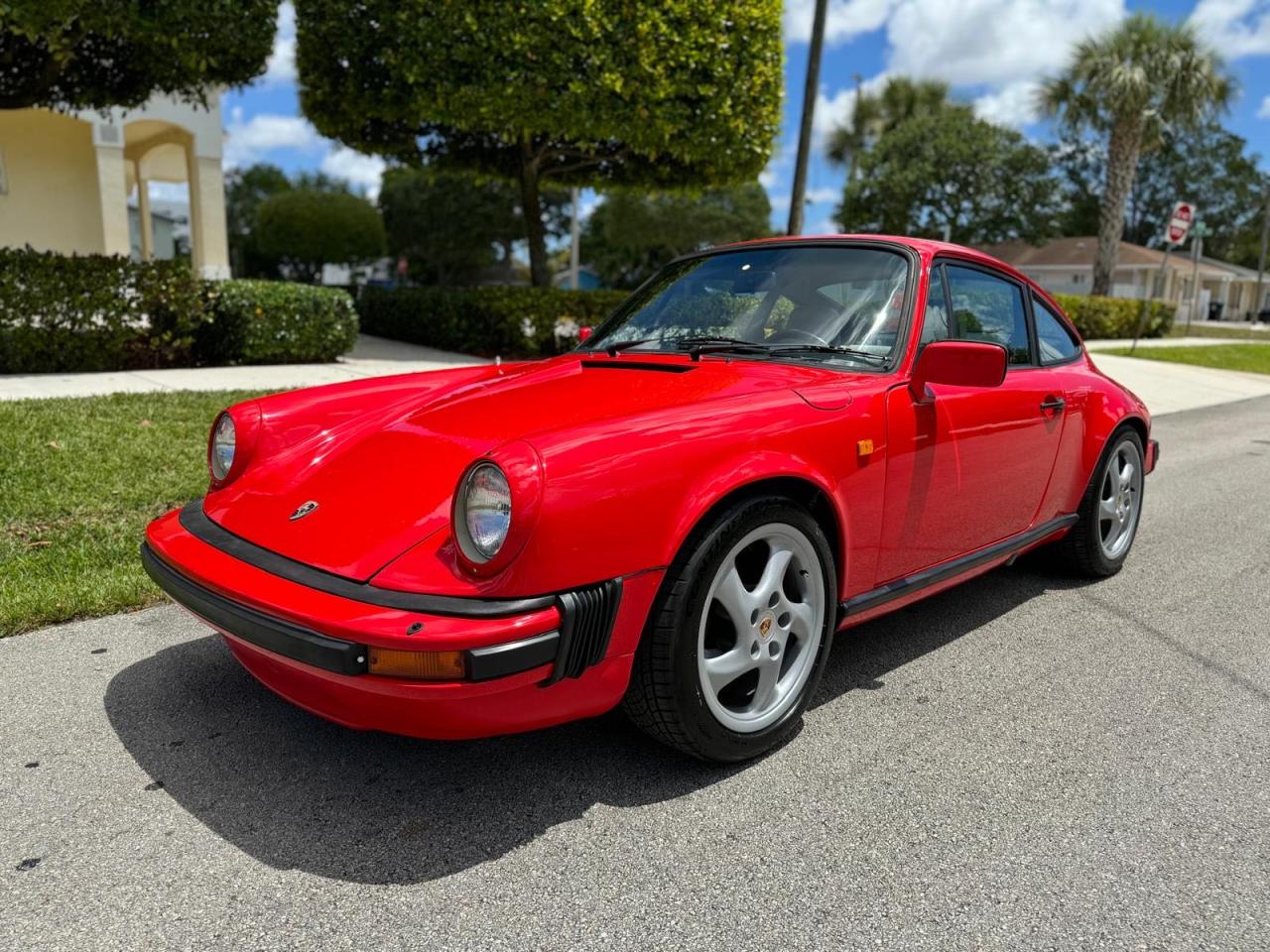 WP0ZZZ91ZBS102324 1981 Porsche 911 Sc