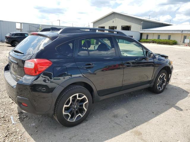 2017 Subaru Crosstrek Limited VIN: JF2GPAKC9HH227712 Lot: 56248974