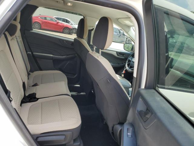 2022 Ford Escape Se VIN: 1FMCU0G68NUB89231 Lot: 57059354