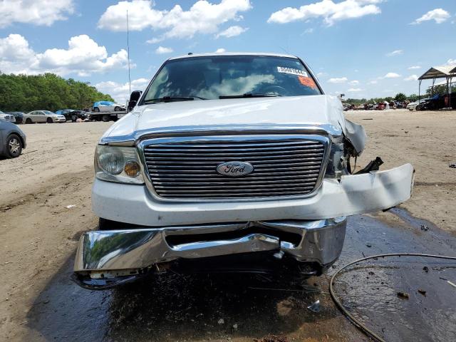 2006 Ford F150 VIN: 1FTPX14V26NB28497 Lot: 55481644