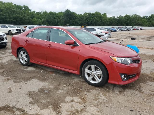 2012 Toyota Camry Base VIN: 4T1BF1FK5CU634483 Lot: 56596854