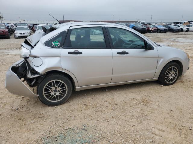 2011 Ford Focus Se VIN: 1FAHP3FN0BW102861 Lot: 56915764