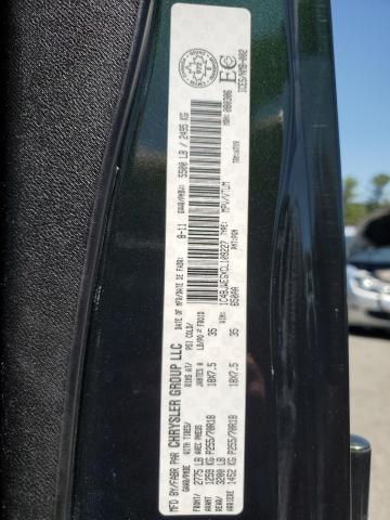 2012 Jeep Wrangler Unlimited Sahara VIN: 1C4BJWEGXCL109227 Lot: 55255754