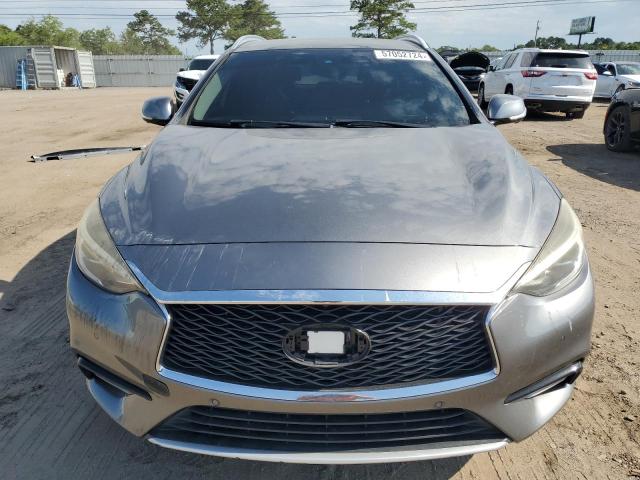 2018 INFINITI QX30 PURE - SJKCH5CP4JA003231