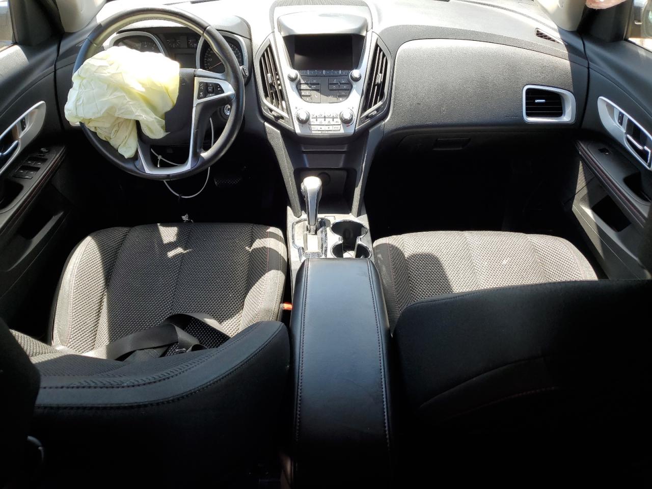 2GNALBEK9E6286597 2014 Chevrolet Equinox Lt