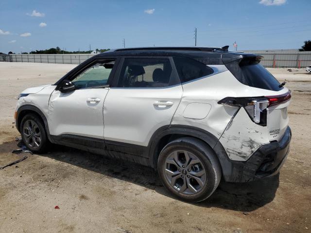 2024 Kia Seltos S VIN: KNDEU2AA2R7581700 Lot: 57058794