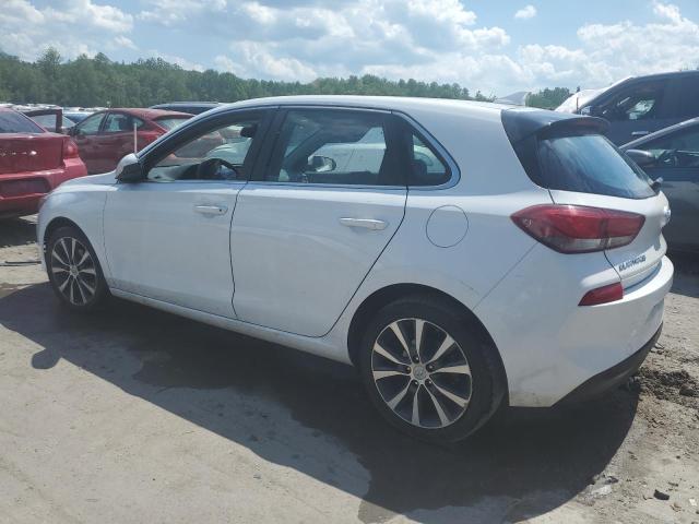 2020 Hyundai Elantra Gt VIN: KMHH35LE8LU145195 Lot: 55624804