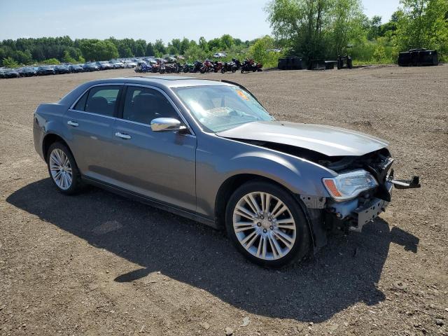 2011 Chrysler 300 Limited VIN: 2C3CA5CG7BH560388 Lot: 56128024