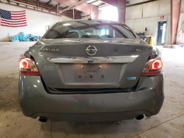 2014 Nissan Altima 2.5 VIN: 1N4AL3AP0EC288798 Lot: 55651604