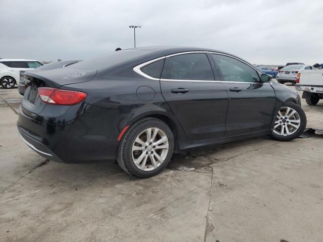 2015 CHRYSLER 200 LIMITE - 1C3CCCAB6FN556318