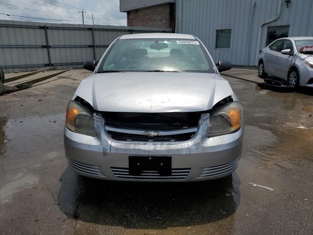 2010 Chevrolet Cobalt Ls VIN: 1G1AB5F58A7151071 Lot: 53899074