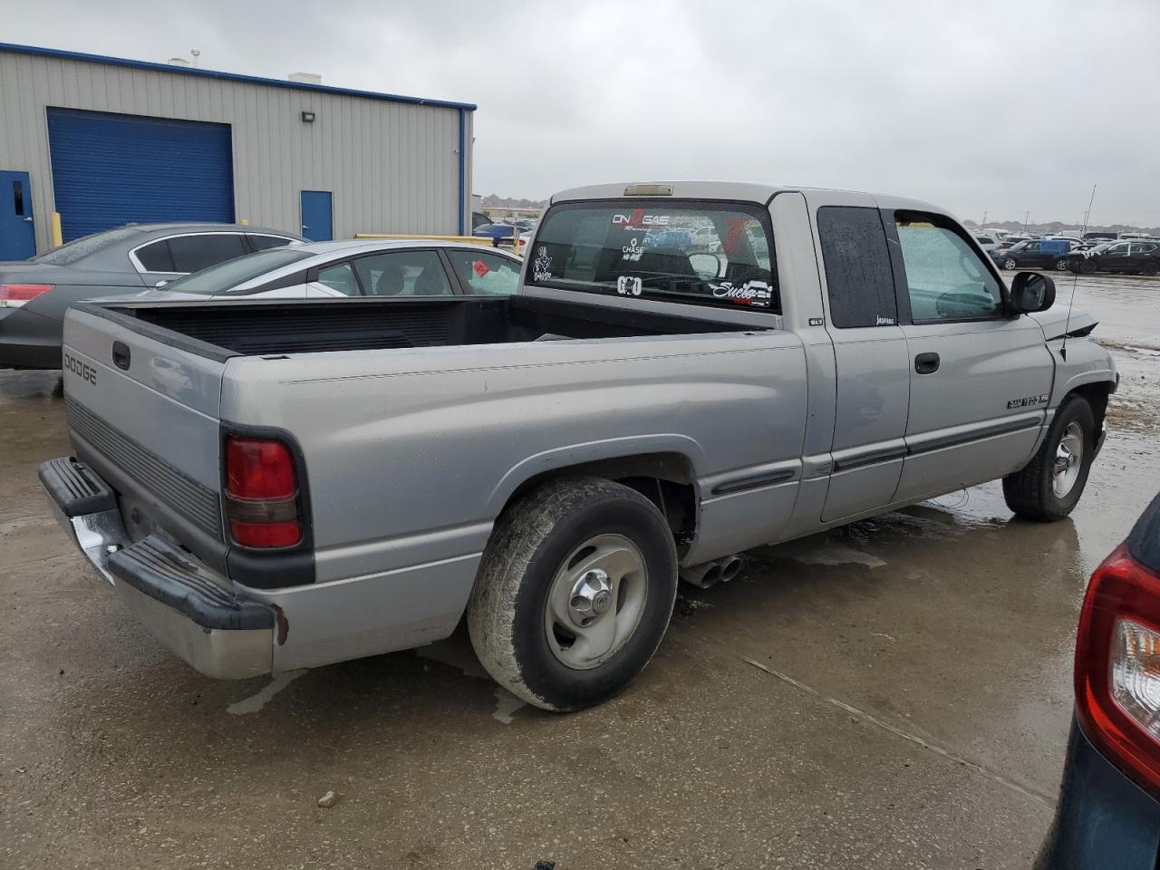 1B7HC13Y2XJ578882 1999 Dodge Ram 1500