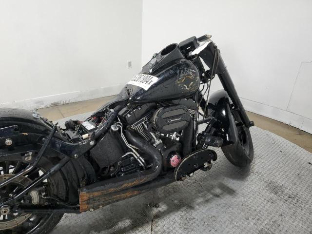 2016 HARLEY-DAVIDSON FLSTFBS 1HD1JT915GC012473