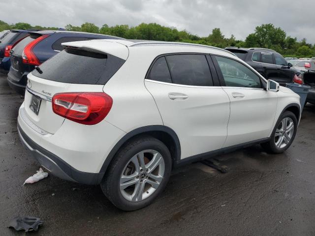 VIN WDCTG4GB7KU009419 2019 Mercedes-Benz GLA-Class,... no.3