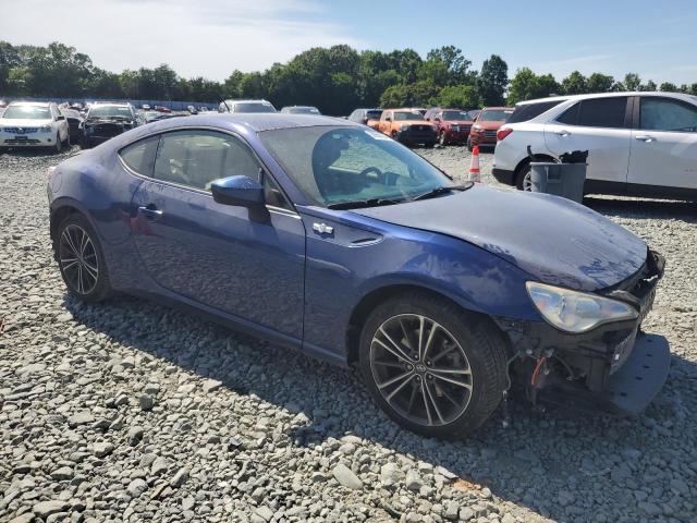 2013 Toyota Scion Fr-S VIN: JF1ZNAA17D1734193 Lot: 56664304