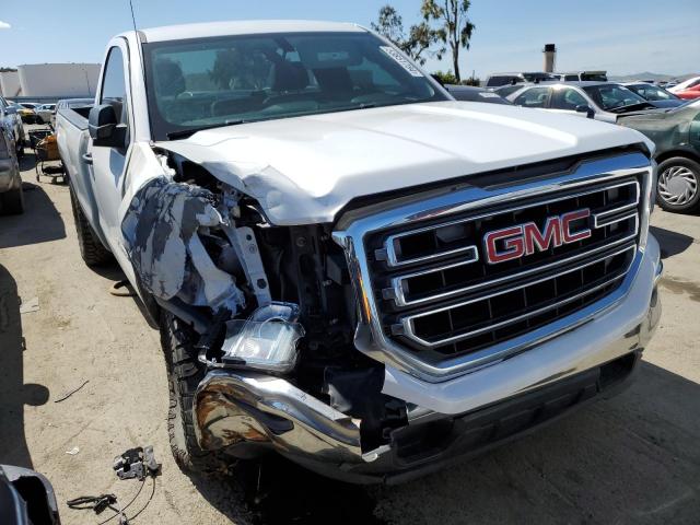 2016 GMC Sierra C1500 VIN: 1GTN1LECXGZ905018 Lot: 53851784