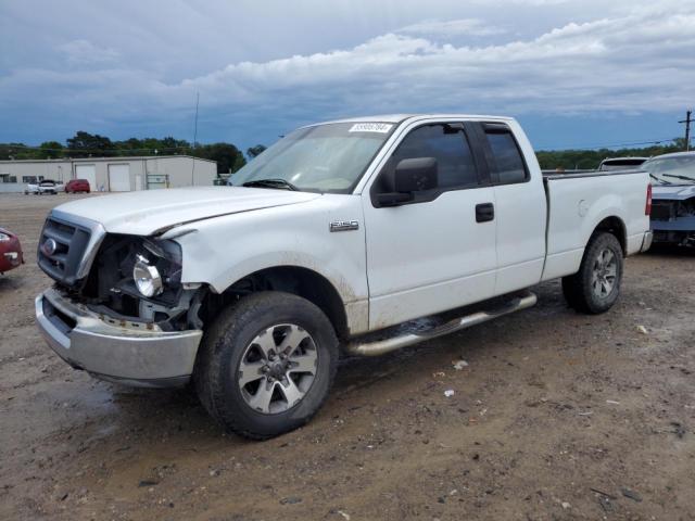 2004 Ford F150 VIN: 1FTRX12W94FA05789 Lot: 55805784