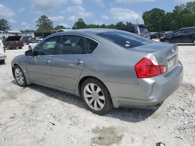 2007 Infiniti M35 Base VIN: JNKAY01E57M311125 Lot: 53994174