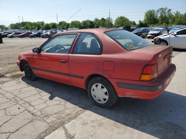 1995 Toyota Tercel Dx VIN: JT2EL56D5S0075812 Lot: 54030534