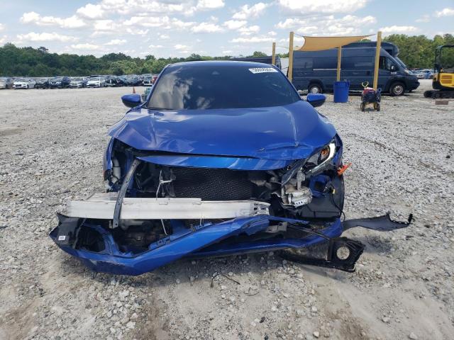 2019 HONDA CIVIC SPOR - 2HGFC4B82KH308413