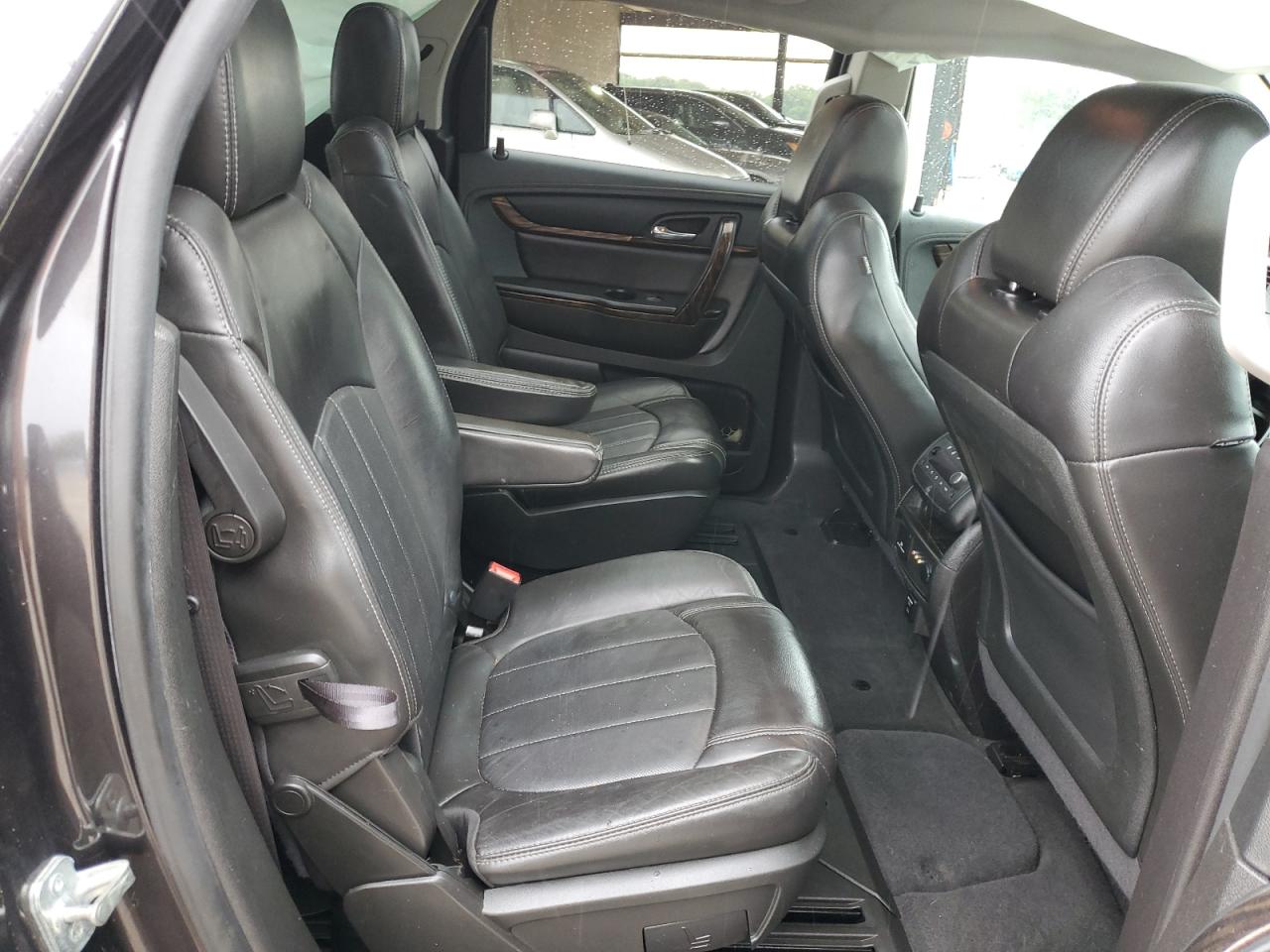 1GKKVTKD2EJ329610 2014 GMC Acadia Denali