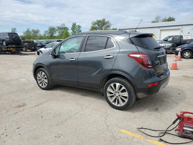 2017 BUICK ENCORE PRE - KL4CJASB2HB069586