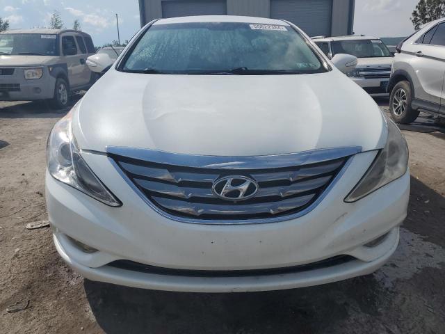 2014 Hyundai Sonata Se VIN: 5NPEC4AC8EH847209 Lot: 55622384