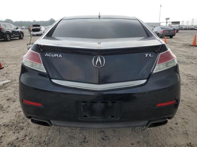 2012 Acura Tl VIN: 19UUA8F79CA030048 Lot: 55588344