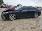 2024 TOYOTA CAMRY LE - 4T1C11AK7RU226845