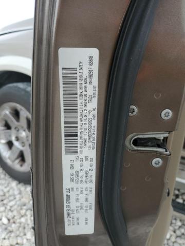 2010 Dodge Ram 1500 VIN: 1D7RB1CT0AS102021 Lot: 56566144