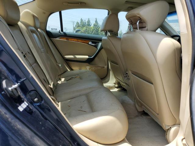 2006 Acura 3.2Tl VIN: 19UUA662X6A030802 Lot: 56157524