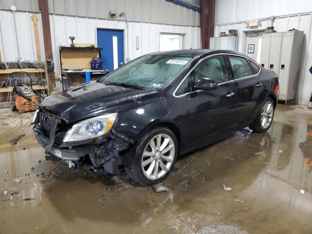 Lot #2533649226 2014 BUICK VERANO CON salvage car