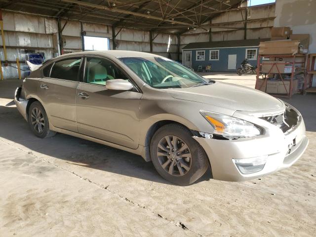 Vin: 1n4al3ap9fc577714, lot: 54364774, nissan altima 2.5 20154