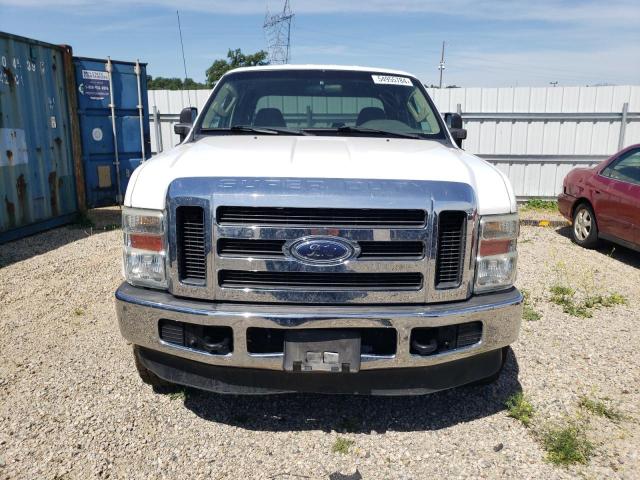 2009 Ford F250 Super Duty VIN: 1FTSW21R69EA83773 Lot: 54955784