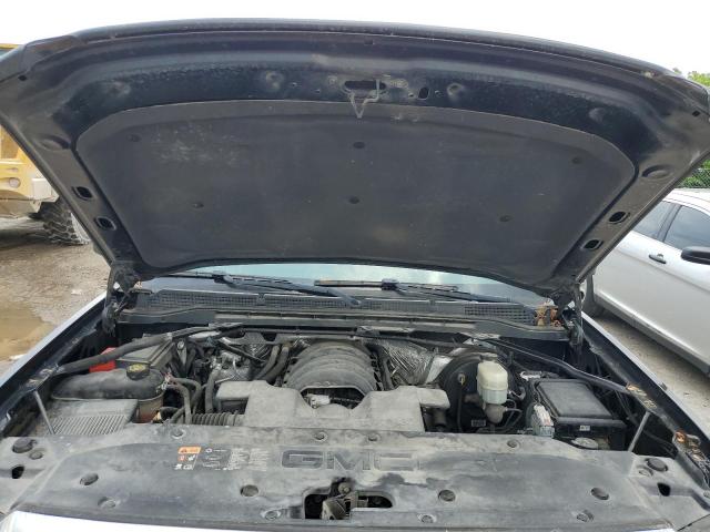 2015 GMC Sierra K1500 Slt VIN: 3GTU2VEC3FG328139 Lot: 54396144