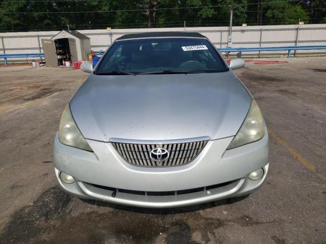 2004 Toyota Camry Solara Se VIN: 4T1FA38P64U027076 Lot: 53475444