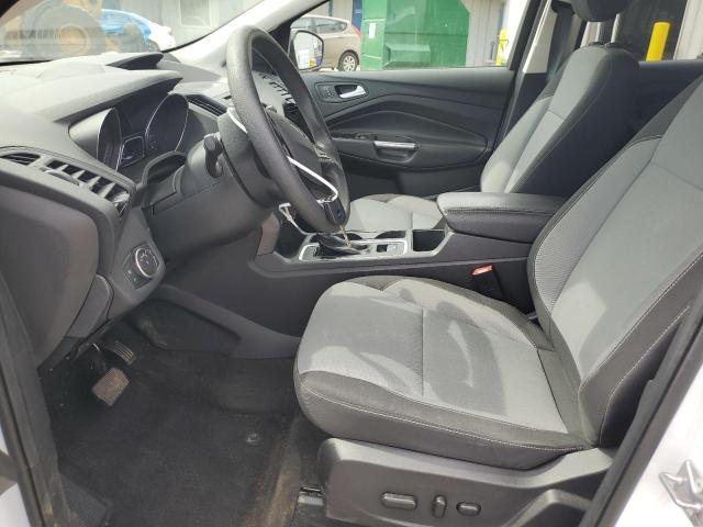 2018 Ford Escape Se VIN: 1FMCU9GD6JUA88444 Lot: 55498784