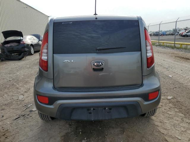 2013 Kia Soul VIN: KNDJT2A58D7542347 Lot: 54627314